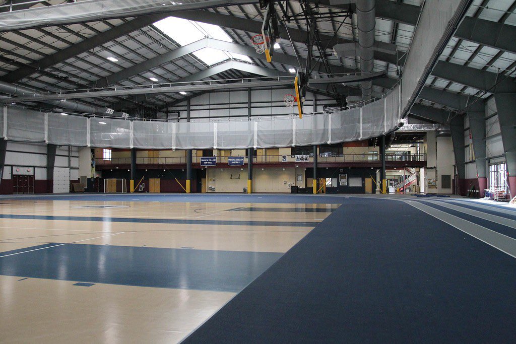 RealCoachMarri's tweet image. Principia College 💙💛
- Located in Elsah, Illinois. Participants of the @SLIAC @NCAADIII
- Beautiful Campus 💐
- World Class Facilities 🏋️♂️
- Great Education 📚
- 4 Current Pro Hoopers 🇮🇪🇪🇸🇨🇳🇦🇷
COME JOIN THE BROTHERHOOD 💙🐆