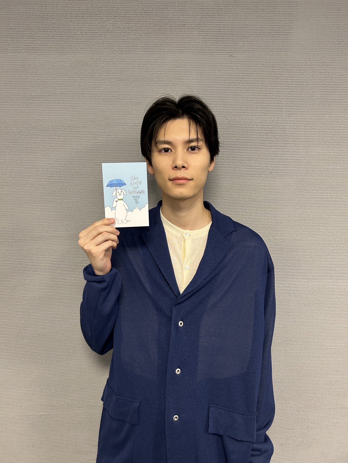 萩原利久 2nd写真集＆2025年カレンダー【公式