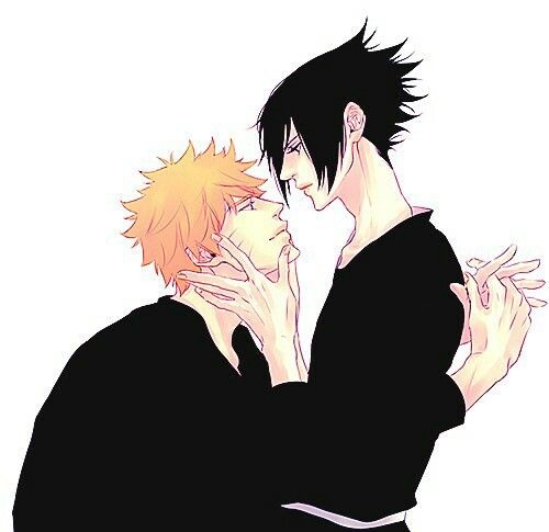 xnferis's tweet photo. AU NARUSASU

Dónde Naruto busca desesperadamente una novia y le comenta un chico creyendo que es chica.

O donde a Sasuke un random lo confunde con una mujer https://t.co/Lm44A8Iw0P