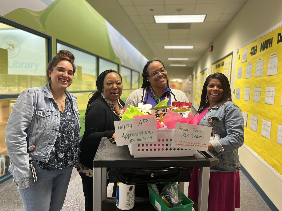 Erika Williams, M.Ed. (@emarie857) on Twitter photo Late post: Thank you, <a href="/Best_Bulldogs/">Best Elementary</a>, for acknowledging AP week! You all are truly BESTies! 🐾❤️🖤 Can’t wait to use my gift cards & eat my favorite snacks! Happy Easter ✝️ Late post: Thank you, <a href="/Best_Bulldogs/">Best Elementary</a>, for acknowledging AP week! You all are truly BESTies! 🐾❤️🖤 Can’t wait to use my gift cards & eat my favorite snacks! Happy Easter ✝️