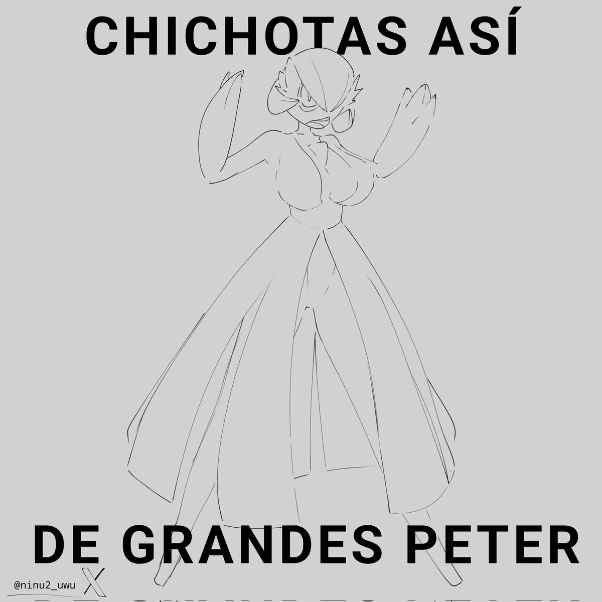 pero gardevoir...😦

#pokemonfanart #art