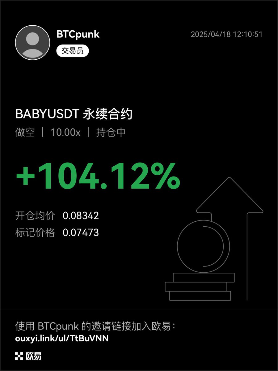 BAYC189's tweet image. 没有不好的市场，只有不好的策略。在不同的行情采用不同策略，才能获得超额收益。整体市场还是有很多不确定性，但长期来看，BTC上涨，空气币归零是确定性极大的，那具体策略一定是结合此类长期趋势，才不会出现大的方向错误。剩下的就是时机选择和仓位、风险控制。