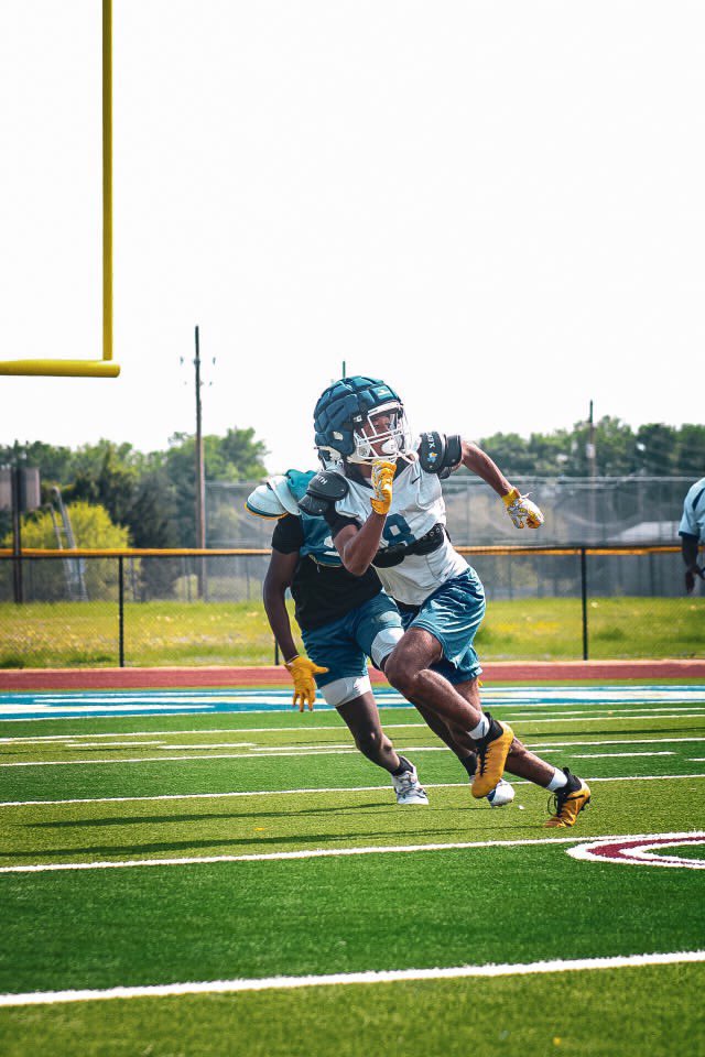 Spring ball loading…😈

<a href="/saincilaire/">Coach Ant Saincilaire</a> <a href="/famlifeg3/">George Zigler lll</a> 
#springball #lakeview #G3zigler 
#upcomingoffers #imupnext #grind