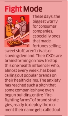 The power of a SINGLE INDIVIDUAL. My compliments.