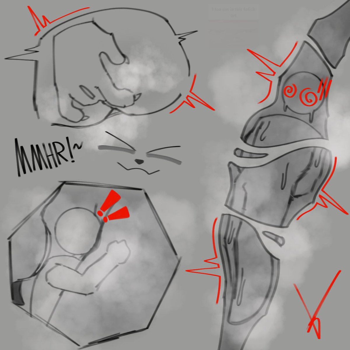 Well, just because I'm sooo nice, I have something I just cooked for you bugs~

Have some fun AV stuff!! >w<

#Sizetwitter