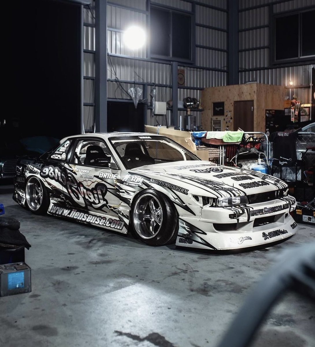 Tuner Cars (@tunerscene) on Twitter photo 