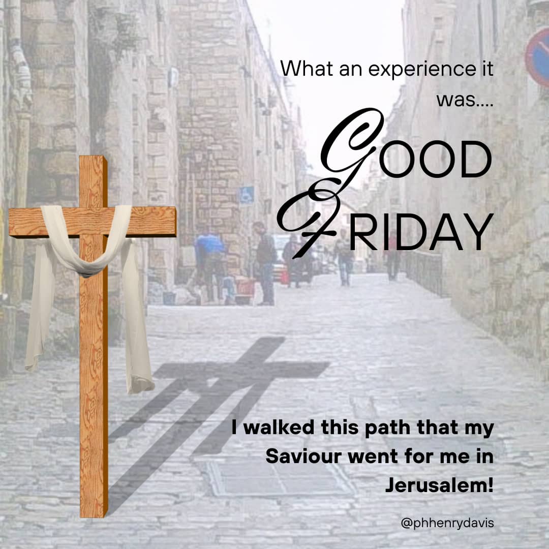 phhenrydavis's tweet image. Jesus Christ died to set me free!
#grateful 
#Calvary 
#GoodFriday