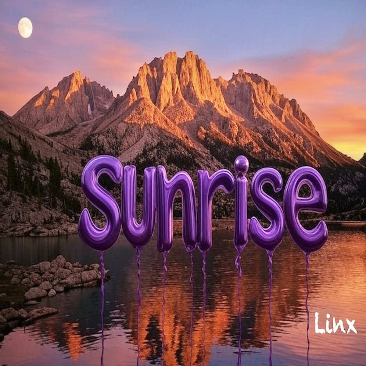 New Music Friday! My new single, Sunrise, is out now! 
Go check it out on Spotify, SoundCloud, etc. (links in bio)

#Sunrise #edmmusic #NewRelease #housemusic #newmusic #rave #dj  #techhouse #musicproducer #dancemusic #EDM #electrohouse #Linx #LinxSoundWaves