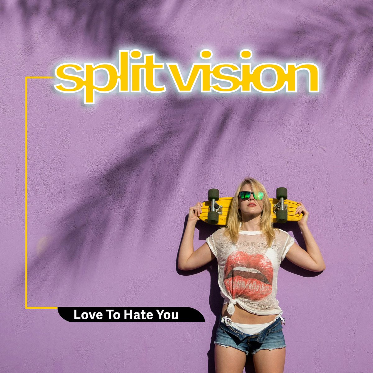 Split_V_Synth's tweet photo. OUT NOW! Love to Hate You 
– our take on the legendary Erasure track 
– is finally here! 

Stream it, share it, and turn it up loud. 

Also featured on Electropop Erasure via @conzoomrecords! 

Listen here: https://t.co/Dhnss3QUXp 

#OutNow #LoveToHateYou #SplitVision #Erasure https://t.co/YQ7ZjTnFhn
