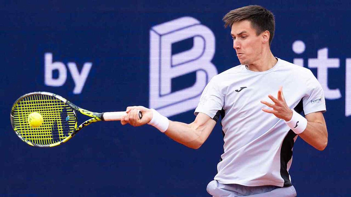 DropshotAR's tweet photo. ATP 500 Munich 04/18

Marozsan vs Bergs 

💰Marozsan ML
1U/-142

Drop a 🧡 if tailing! 

#GamblingX https://t.co/99qQUEY7UI