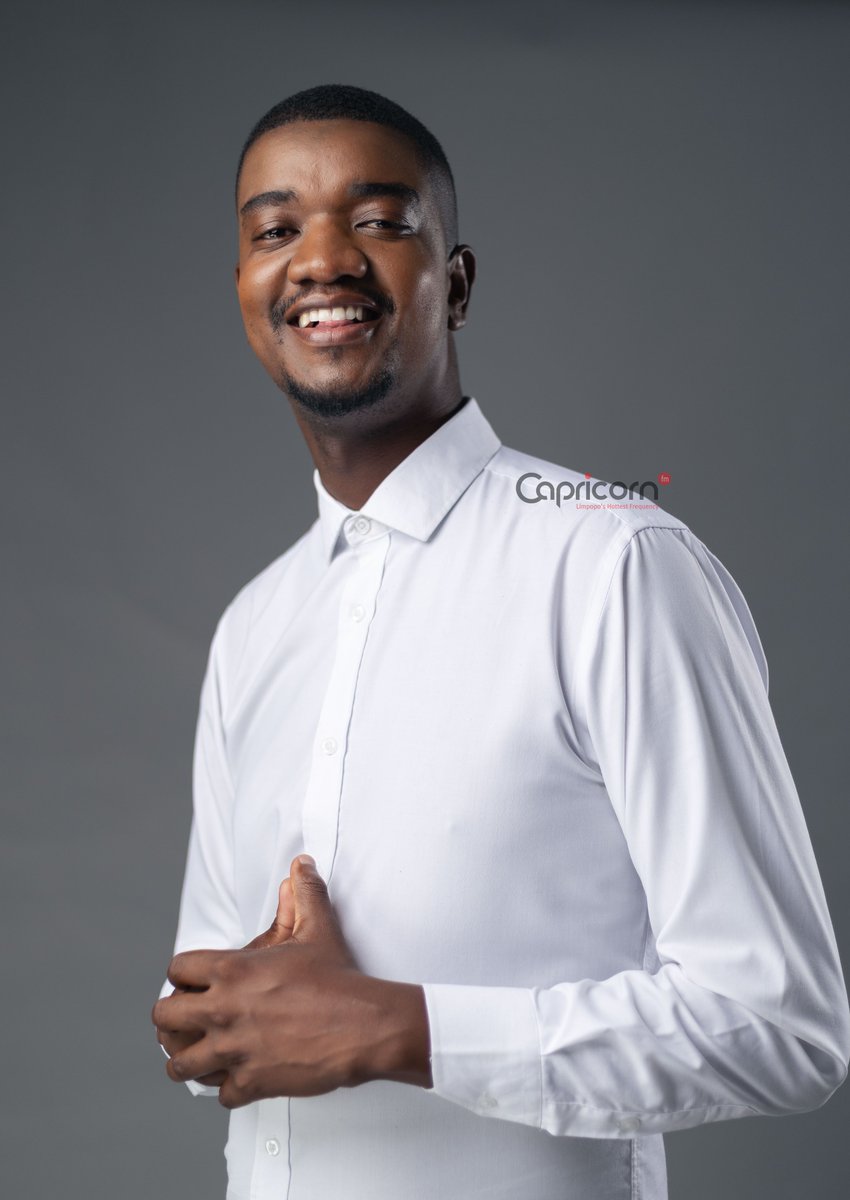 Capricorn FM tweet media