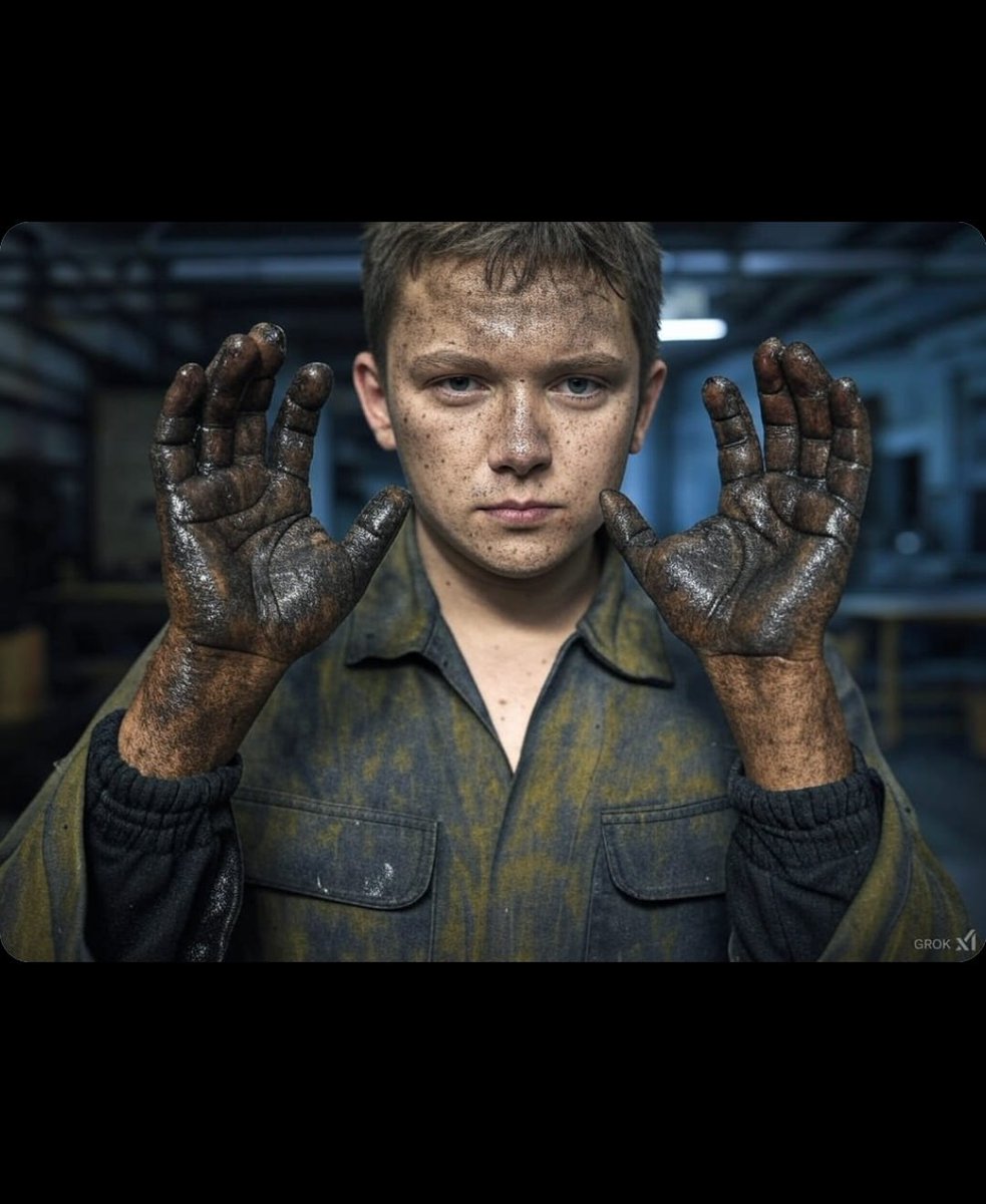 ARANAN eleman sorunun başlıca nedenlerinden biri meslek okullarına olan talebin azalmasıdır.
Çözüm 3308 sayılı yasanın revize edilmesi ile mümkündür..
SAYIN
<a href="/RTErdogan/">Recep Tayyip Erdoğan</a> <a href="/RTEdijital/">Erdoğan Dijital Medya</a>
<a href="/dbdevletbahceli/">Devlet Bahçeli</a>. <a href="/MhpTbmmGrubu/">MHP TBMM Grubu #MHP</a>
Hükümet İle
#StajyerÇırakYılıOlsun