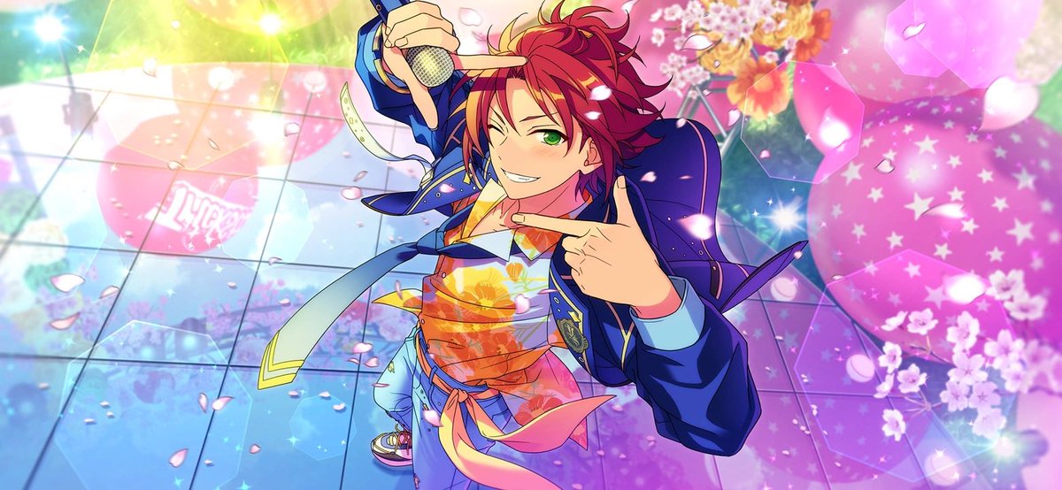 衣更 、MAO. (@maogiciann) on Twitter photo 