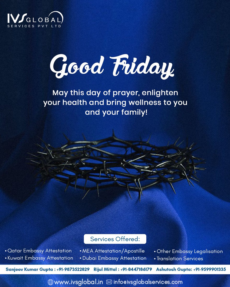 GlobalIvs's tweet photo. Wishing you a quiet space today to reflect on your blessings and find strength in His love. Have a peaceful Good Friday. 

#goodfriday #goodfriday2025 #jesusworship #jesus #jesuschrist #trending 
#yeshubible #christworship #yeshumasih #goodfridayblessings https://t.co/rAixwn7gm5