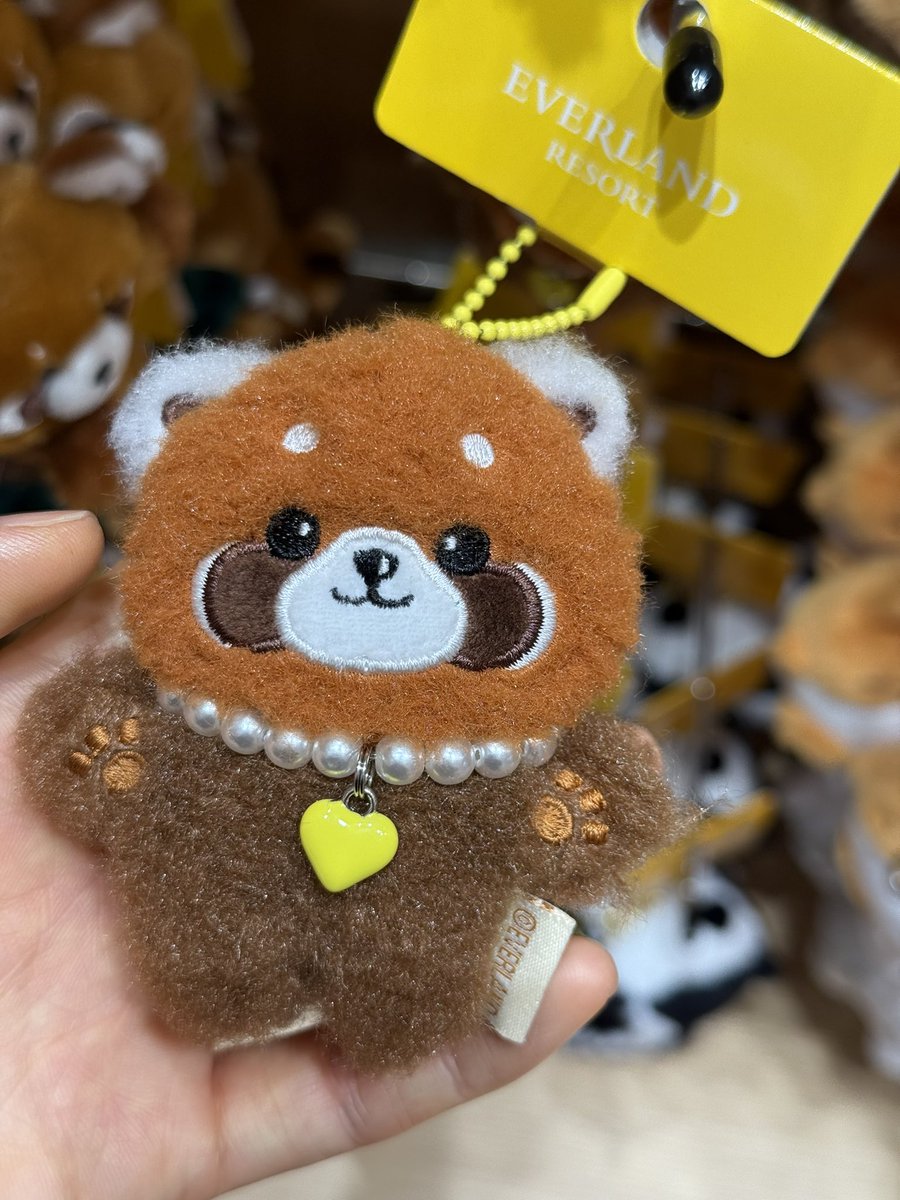 모지
촌스러운데 귀여워