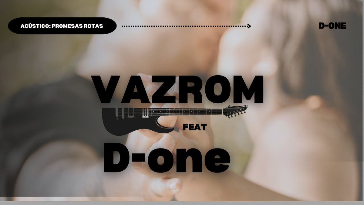 Vazrom🎧 tweet media