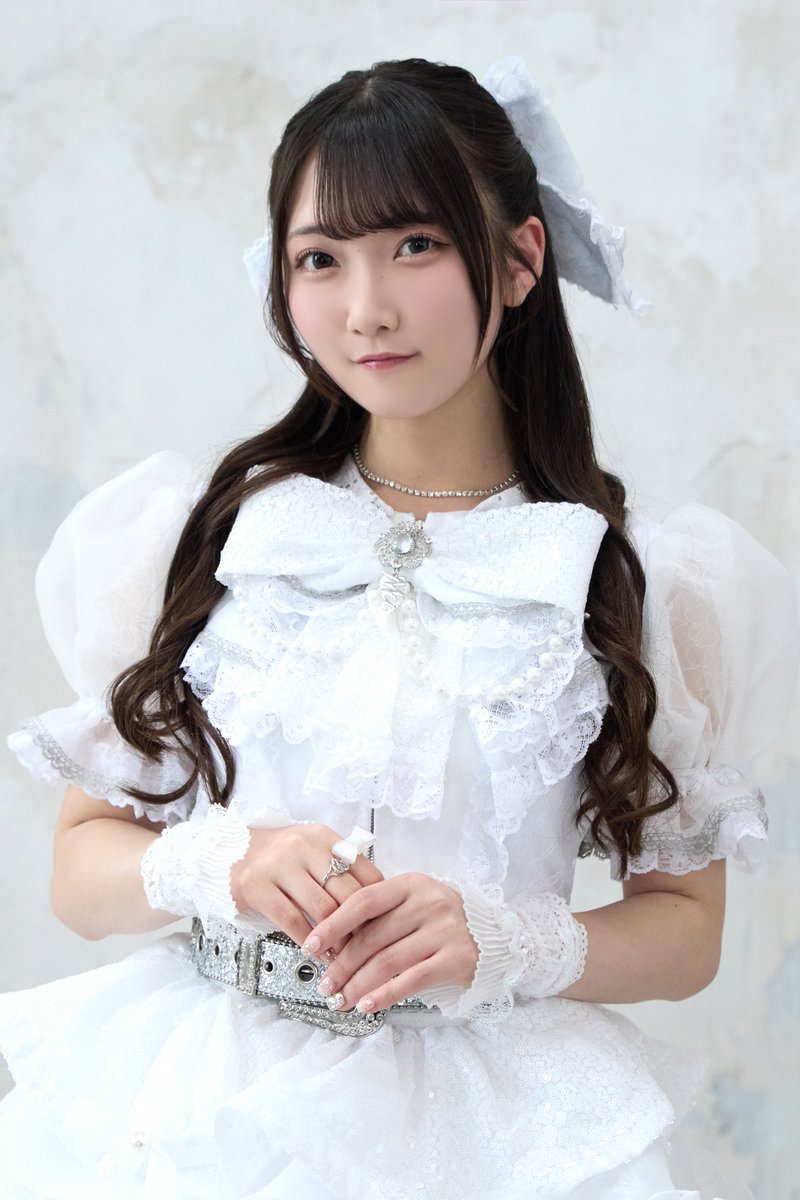 ✩˖°⌖.꙳✩˖°⌖.꙳✩ 🤍谷咲美衣 🤍ホワイト担当 🤍柑橘クーベル