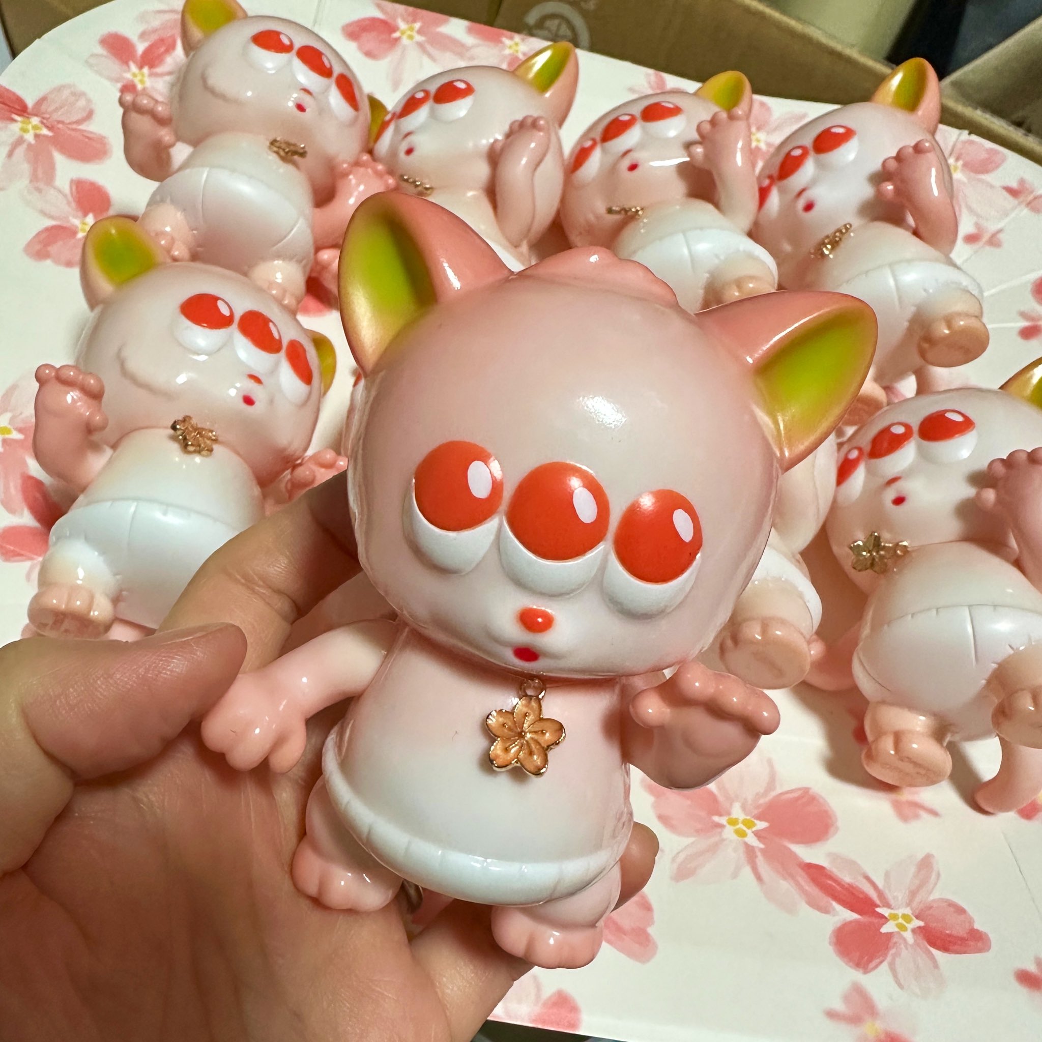 アートジャンキーAJ Kato(4/27SF) (@ARTJUNKIEART) / X アートジャンキーAJ Kato(4/27SF) (@ARTJUNKIEART) / X