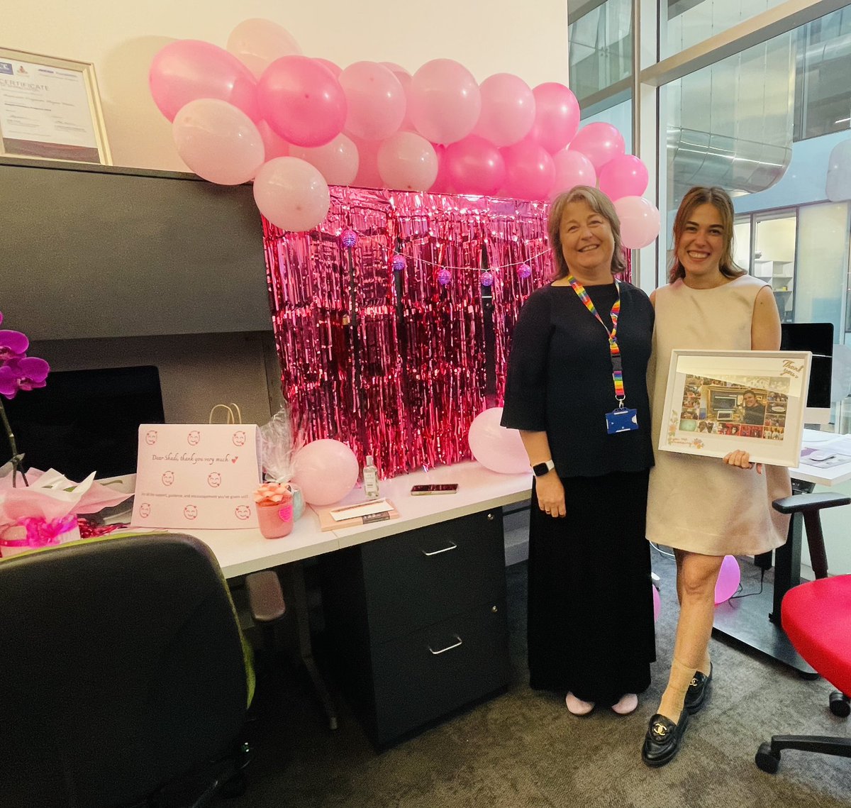 Dr Shadi Maghool tweet media