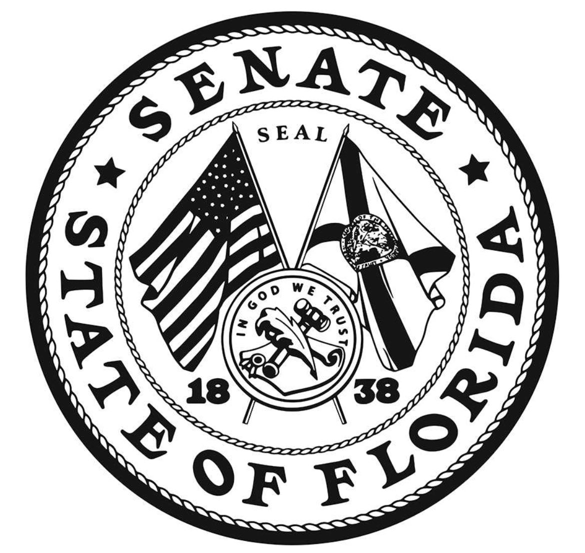 Jack Sutter (@jacksutter27) on Twitter photo I had an amazing week serving as a Florida State Senate Page! It was great to talk with Sen. <a href="/CarlosGSmith/">Senator Carlos Guillermo Smith</a> and learn about the committee review process. Big thanks to Sen. from my District <a href="/Clay_Yarborough/">Clay Yarborough</a> for taking time to get to know me and share about his role as a Senator. I had an amazing week serving as a Florida State Senate Page! It was great to talk with Sen. <a href="/CarlosGSmith/">Senator Carlos Guillermo Smith</a> and learn about the committee review process. Big thanks to Sen. from my District <a href="/Clay_Yarborough/">Clay Yarborough</a> for taking time to get to know me and share about his role as a Senator.