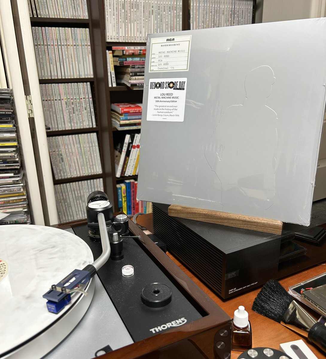 ハイエンド8AG 16ストランド☆ロジウムメッキ純銅プラグ搭載 6N OCC銀メッキ 1.0m, image size:1090x1200