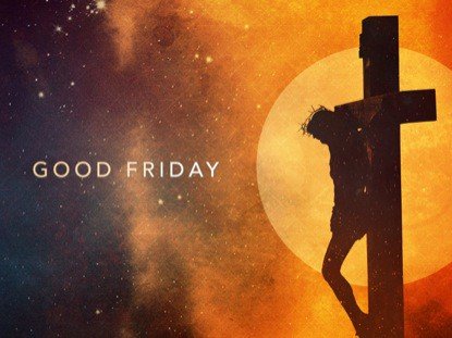 ESNEFT Chaplains 💙 (@esneftchaplains) on Twitter photo Blessings to all those observing the solemn Christian holy day of Good Friday commemorating the crucifixion of Jesus & his death at Calvary. Christians spend Good Friday in fasting, prayer, repentance & meditation on the agony & suffering of Christ ✝️ ☦️ <a href="/Team_ESNEFT/">Team ESNEFT</a> <a href="/ESNEFT/">East Suffolk and North Essex NHS Foundation Trust</a> Blessings to all those observing the solemn Christian holy day of Good Friday commemorating the crucifixion of Jesus & his death at Calvary. Christians spend Good Friday in fasting, prayer, repentance & meditation on the agony & suffering of Christ ✝️ ☦️ <a href="/Team_ESNEFT/">Team ESNEFT</a> <a href="/ESNEFT/">East Suffolk and North Essex NHS Foundation Trust</a>