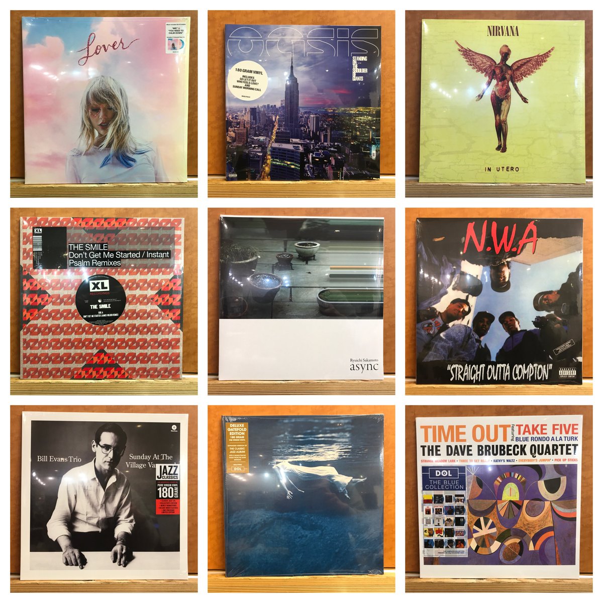 レコードコレクション レコード・コレクターズ 2024年2月号 | ミュージック・マガジン |本