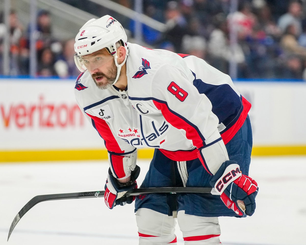 Ovi's final tally:

44 goals and 73 points in 65 games.

39 years old.