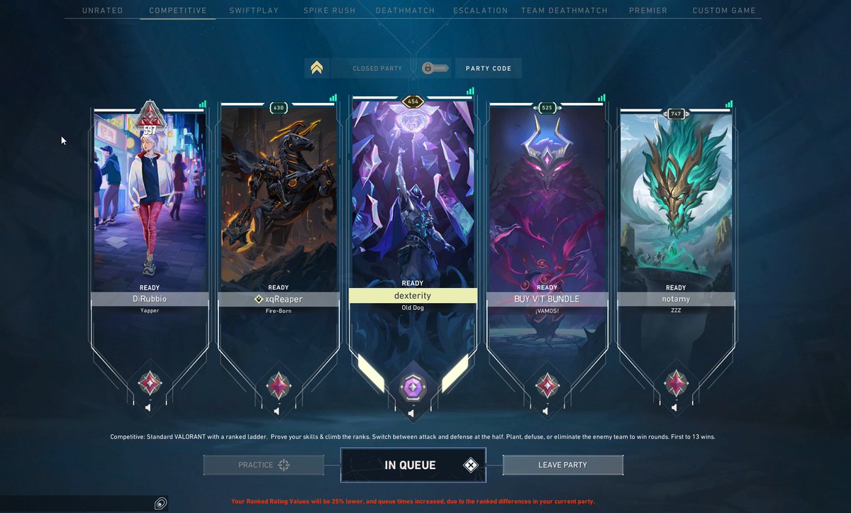 dexterity tweet media