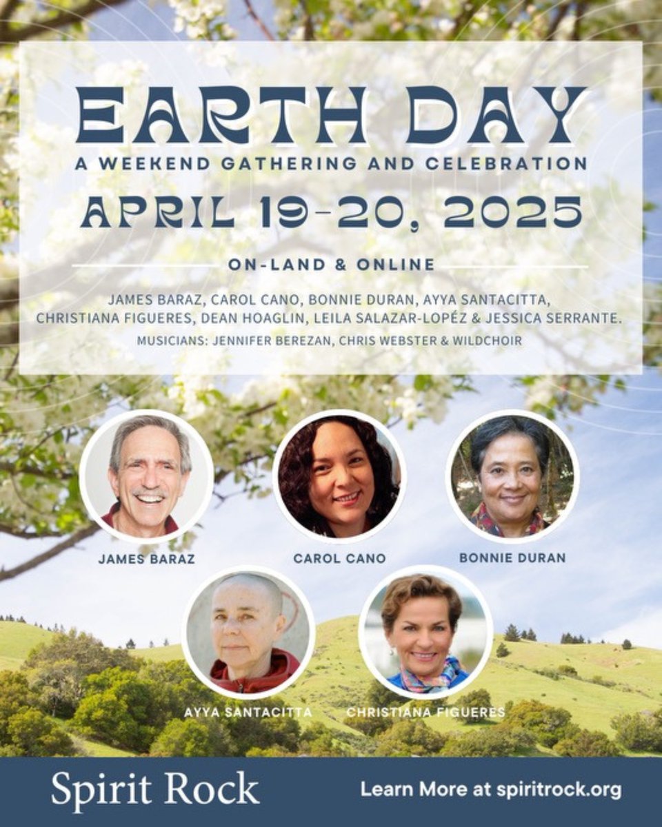 Awakening Joy tweet media