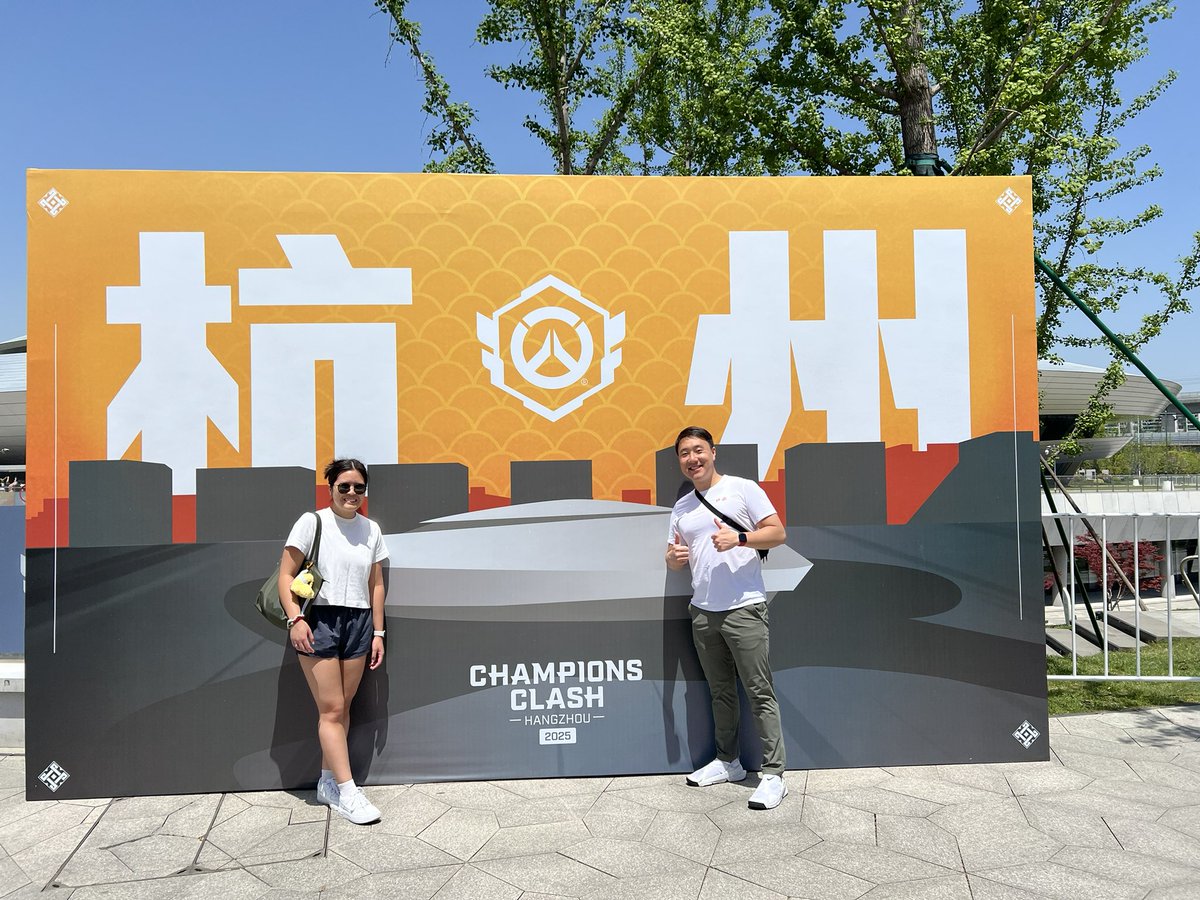 kkatlopez's tweet photo. ready for #ChampionsClash25 !! https://t.co/V99DoWe8Yz