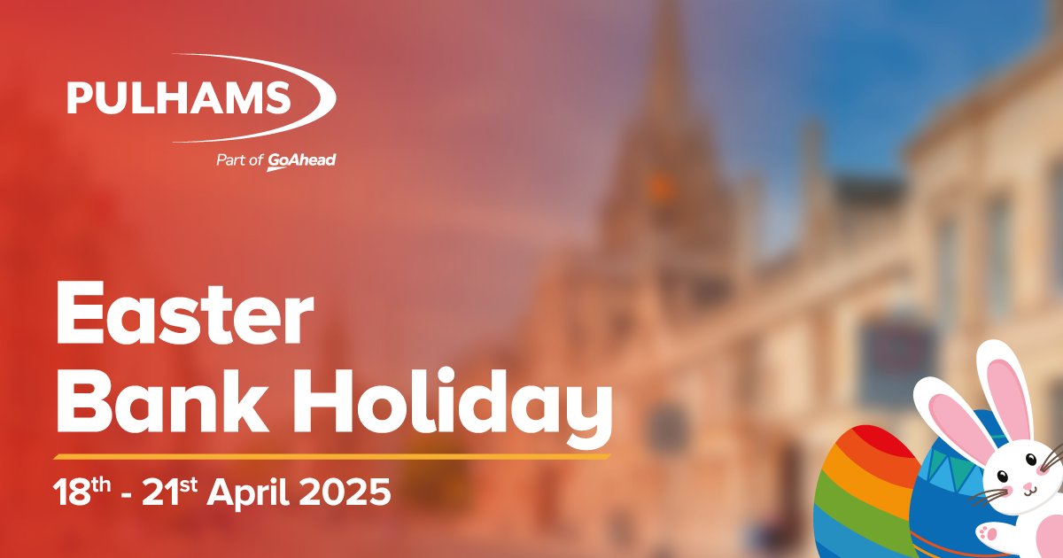 We will operate a Saturday timetable on routes 606, 802, 855, L, P, Q, and R and a Sunday timetable on routes 801, X9, and H2 on Good Friday. 

We will operate a Sunday timetable on routes 801 and L, X9 and X2 on Bank Holiday Monday.