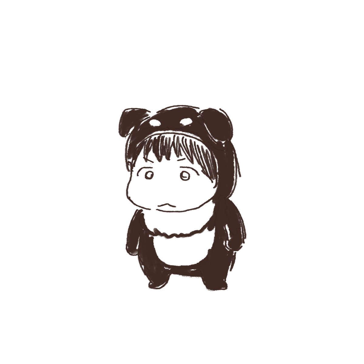 데만군
나 개가 되어버렷다