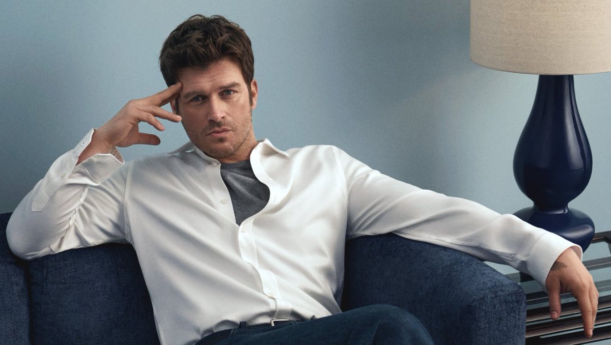 #MaviEdition #mavi #kivanctatlitug #kıvançtatlıtuğ