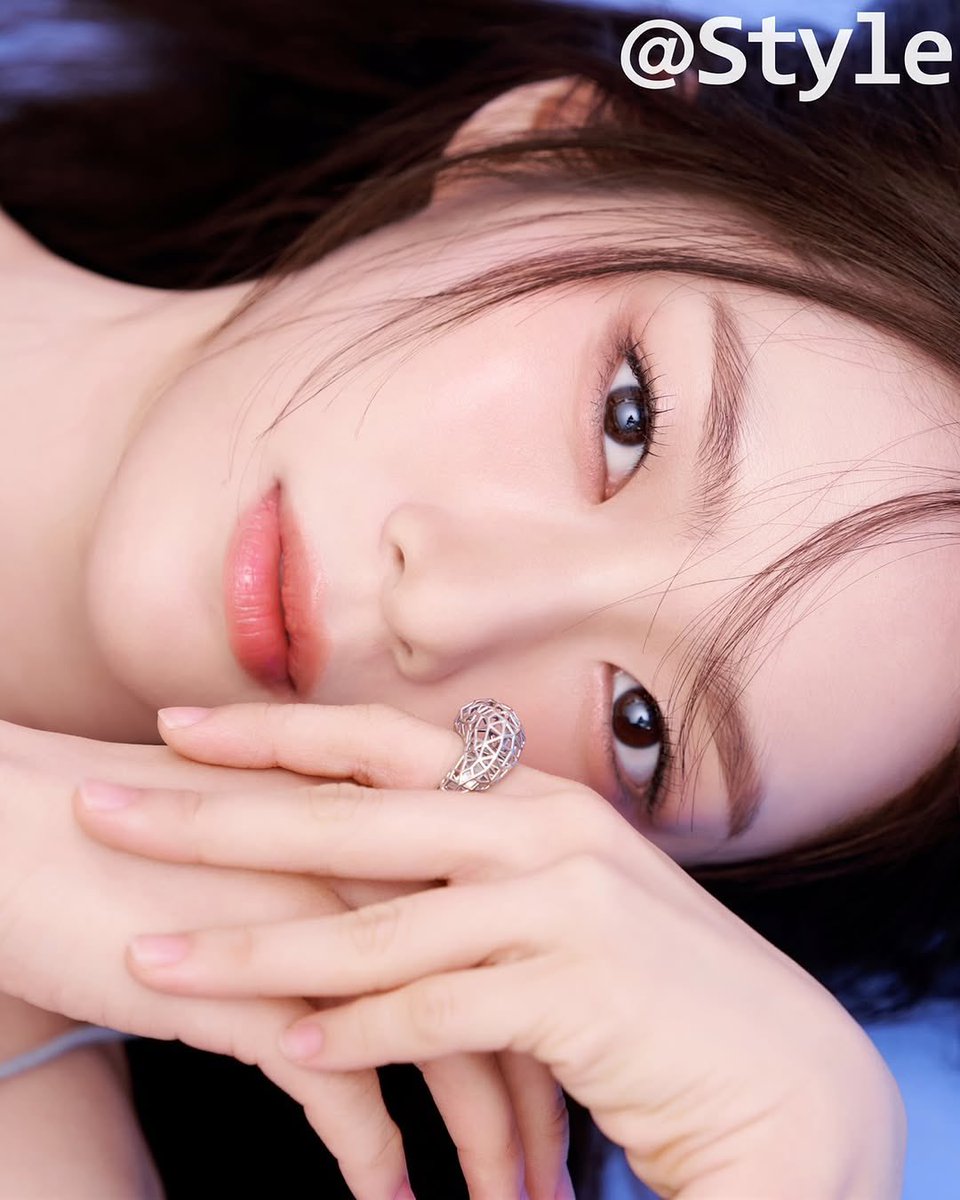 Gong Jiho pics ☁️ tweet media