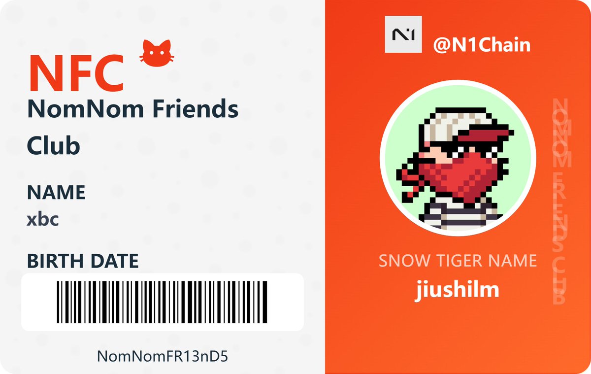 get it <a href="/N1Chain/">N1</a>  <a href="/0xNarb/">narb | N1</a> <a href="/AliciaYL0/">Alicia | n/acc</a> 

generator.karfo-web.com