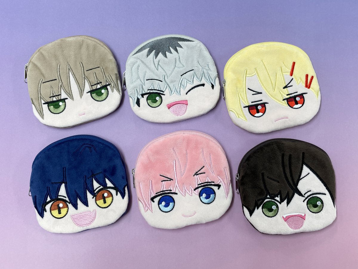 #誰か夢だと言ってくれ ドラマCD発売記念オンリーショップ

後半店舗から販売開始の商品は4月20日までの期間中、前半店舗の渋谷店、大阪日本橋店、アニメイト通販で予約受付中です✨

▼詳細はこちら
animate.co.jp/onlyshop/21089/