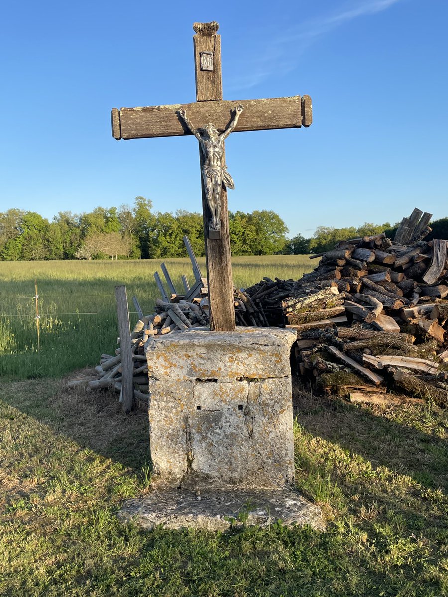 Cogulot, France Good Friday 2025