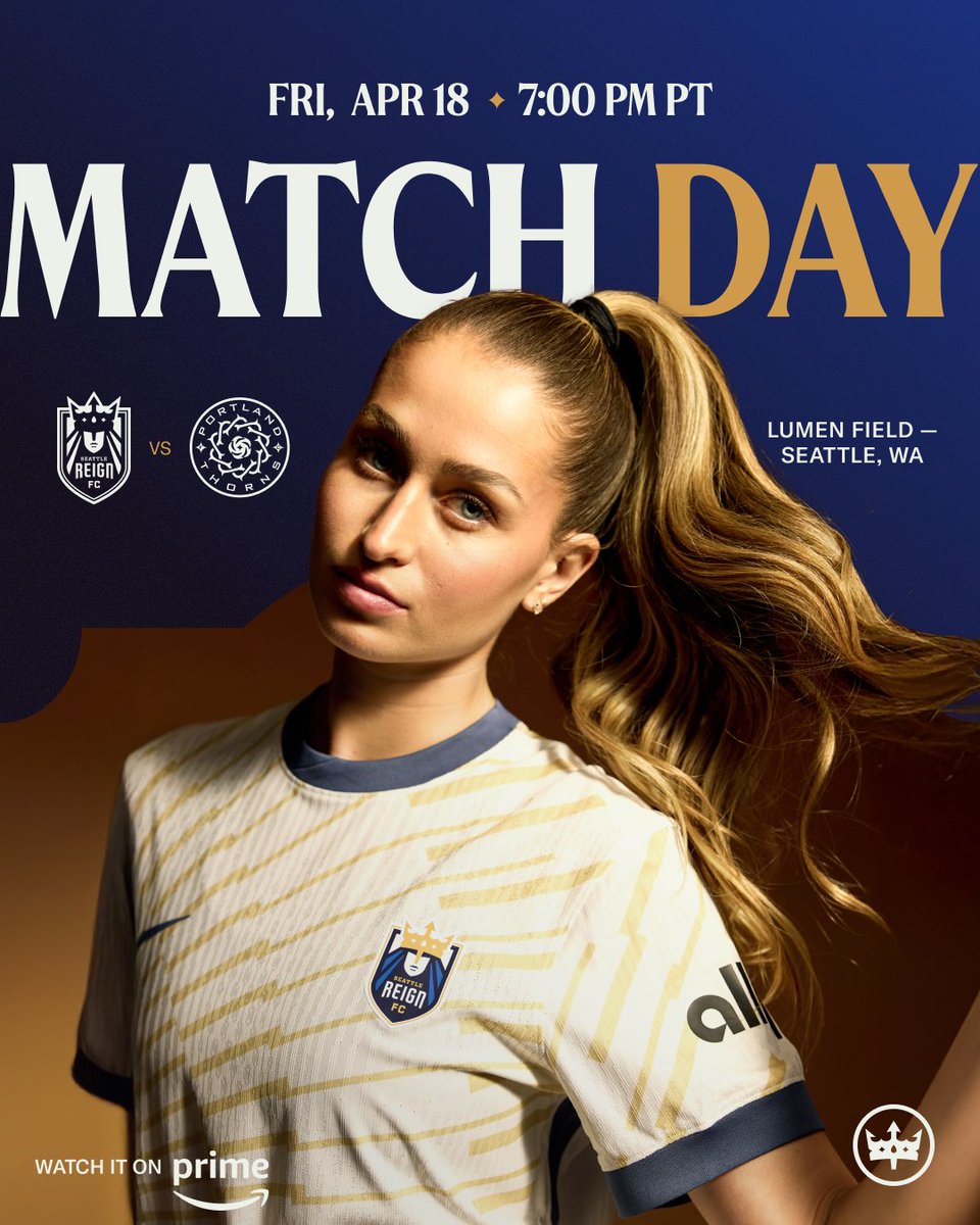 We go again tonight. 😤

🎟️ rgnfc.com/SEAvPOR
📺 rgnfc.com/4cKQUkQ