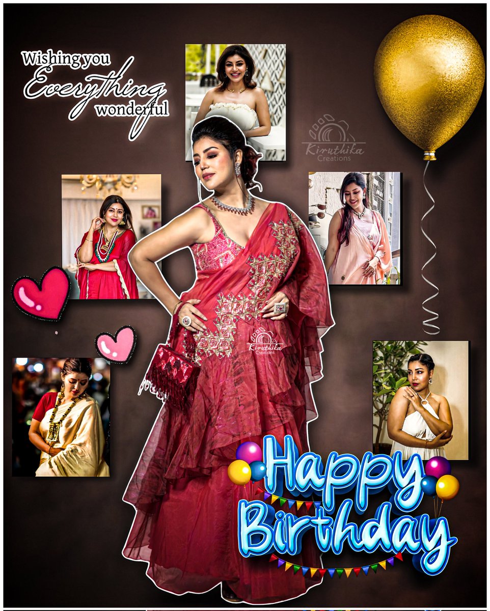 Happiest birthday to the gorgeous queen 👑 ever..may lord bless you with all the happiness and health di..may all your Dreams be fulfilled 🧿❤️ #happybirthday <a href="/imdebina/">debina bon choudhary</a> #Debinabonnerjee