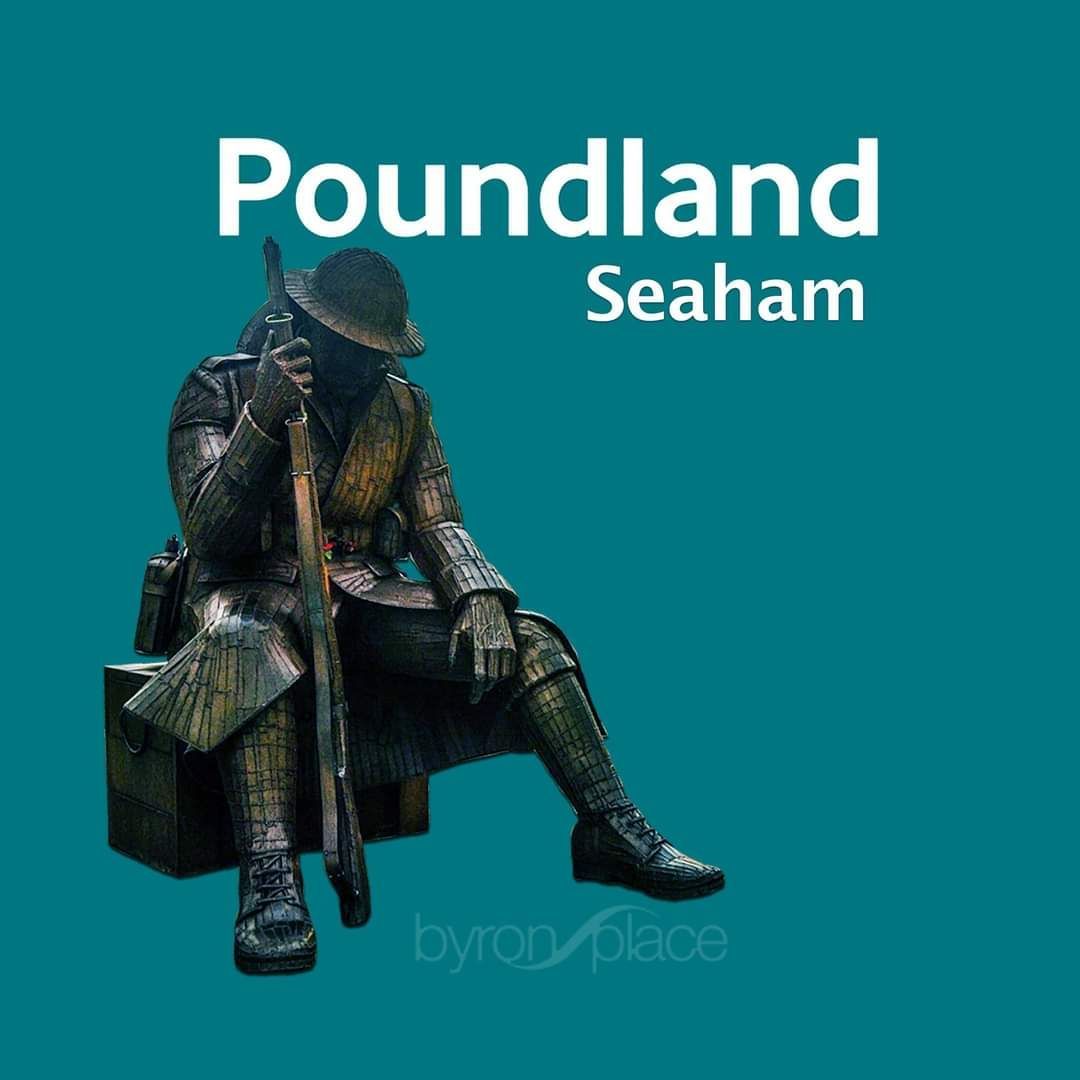 Did You Know Poundland Did Chilled, Frozen and Food on The Go?

Big brand names across frozen, chilled and food on the go and in the meal deals to choose from at Poundland Seaham.

#ByronPlace #Seaham #Community #Rediscoverlocal #NorthEast #Shopping #Poundland ##PoundlandSeaham