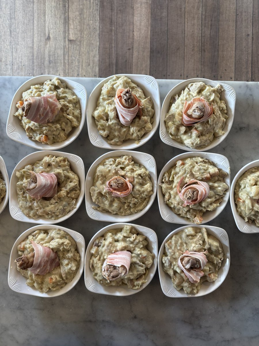 Sean Donovan tweet media