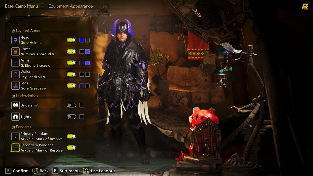 damn i look so badass