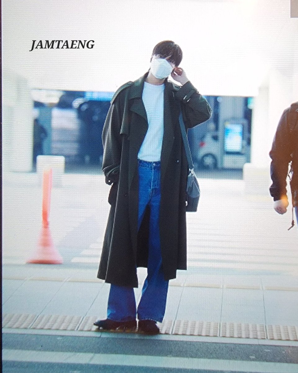 250418 ICN 출국민호
미노야~! 팬미 잘하구 와~! 오늘도 멋지당~!
#이민호 #LeeMinHo #MINHOVERSE #JAKARTA