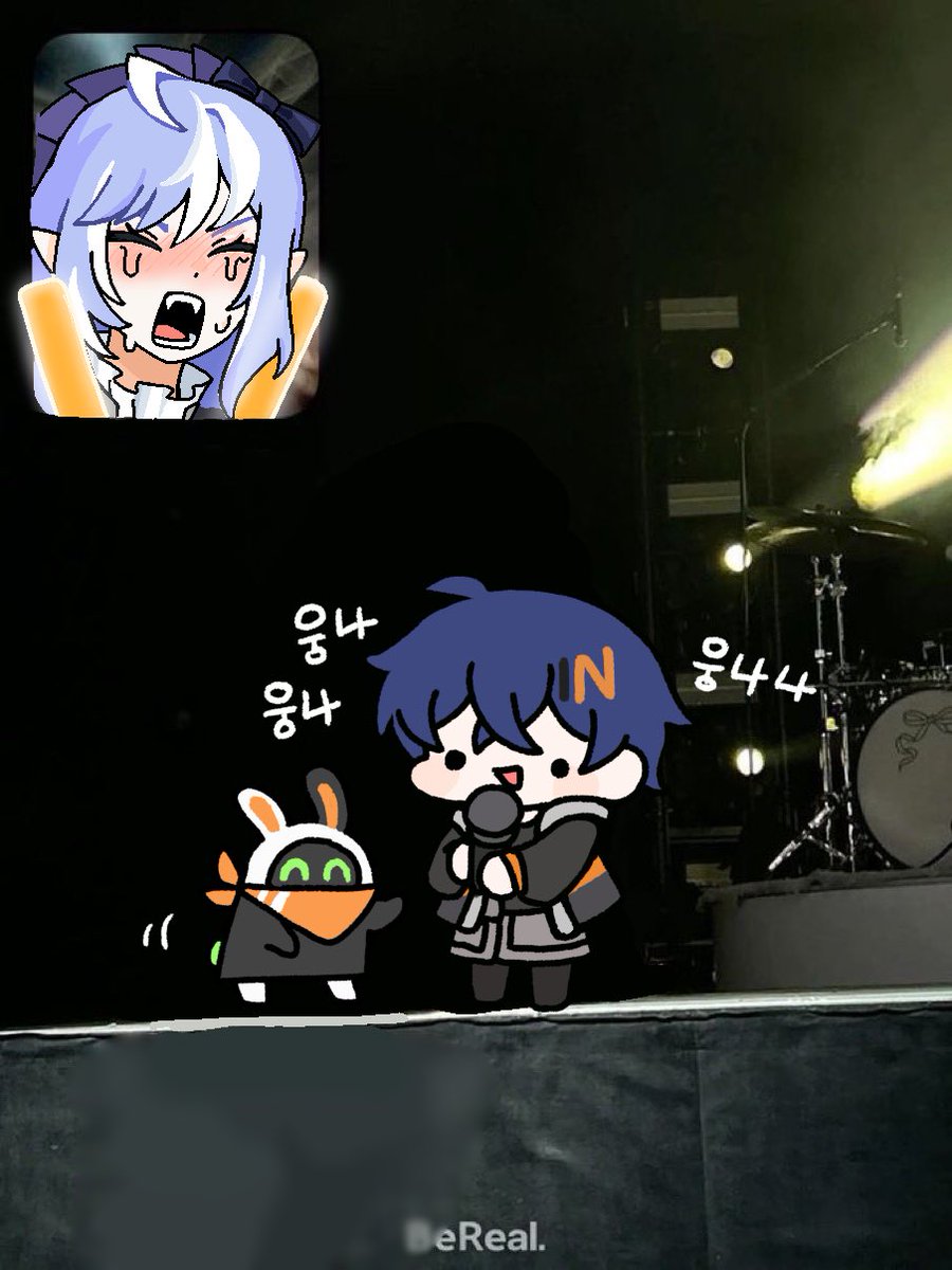fin_sharkoo's tweet image. Vivian the #1 Phaethon fan
#ゼンゼロ #zzzero #ZenleessZoneZero