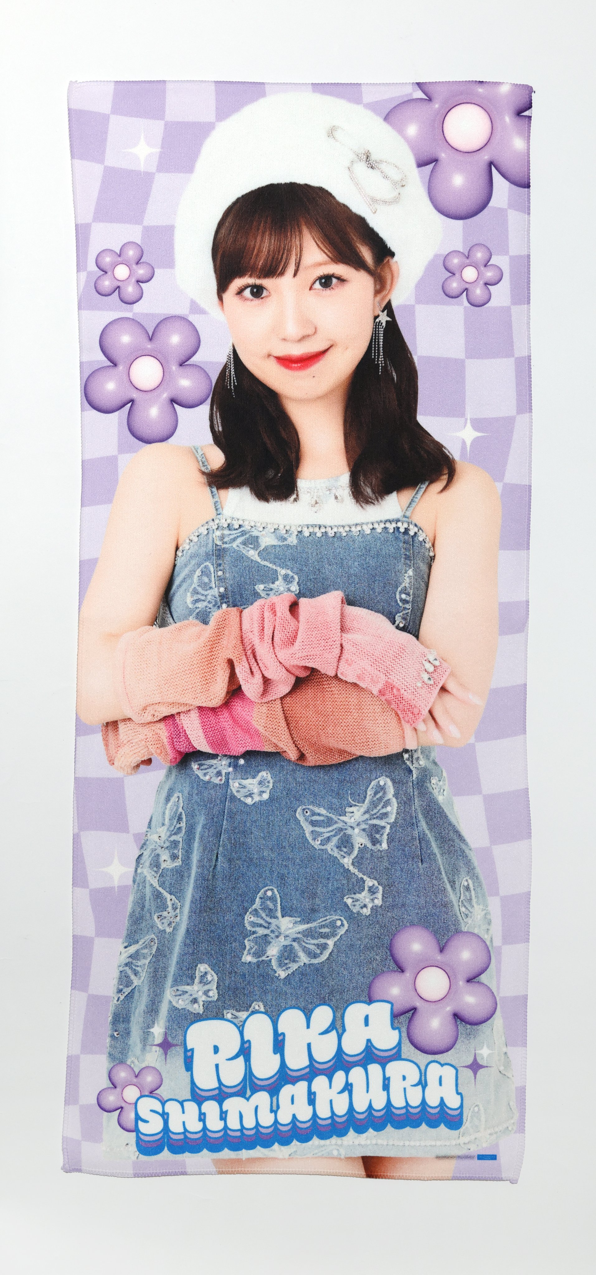 BEYOOOOONDS モバガチャチェックver マイクロファイバータオルSR他 BEYOOOOONDS モバガチャチェックver マイクロファイバータオルSR他