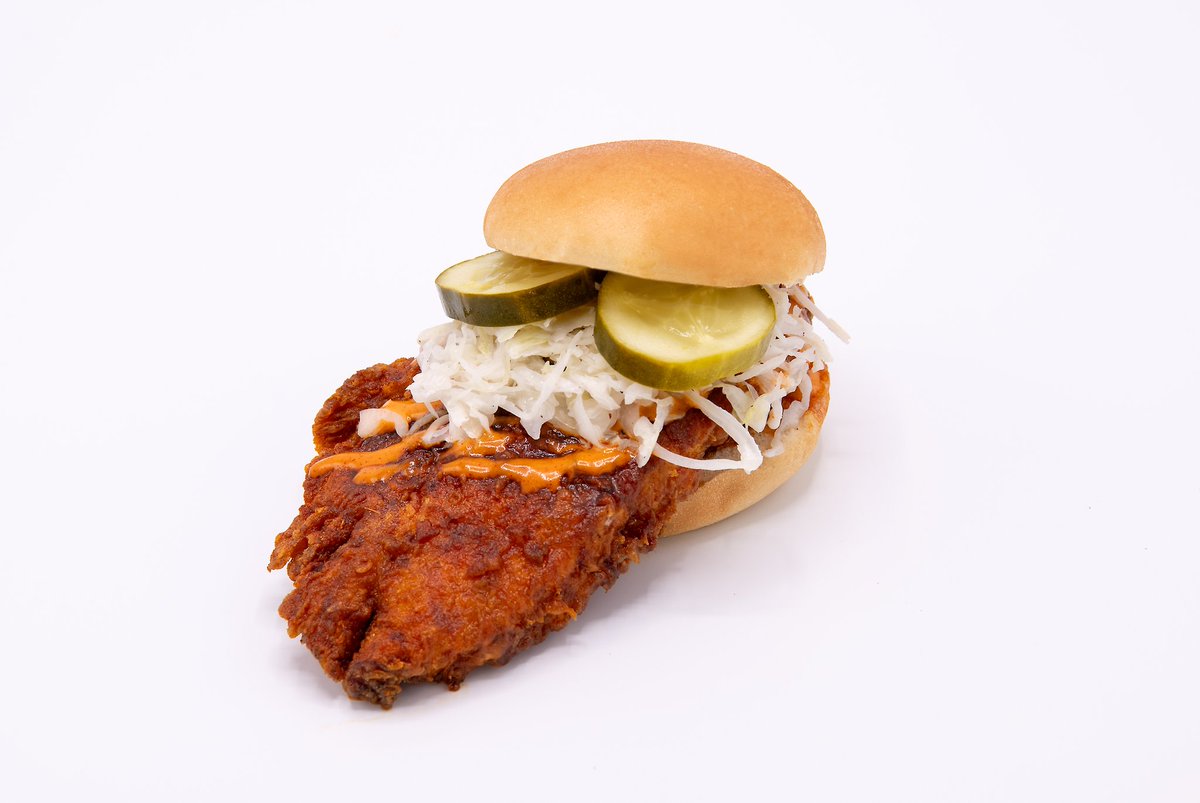 Get Ready Kyle! We're coming in HOT 🔥 Next week!