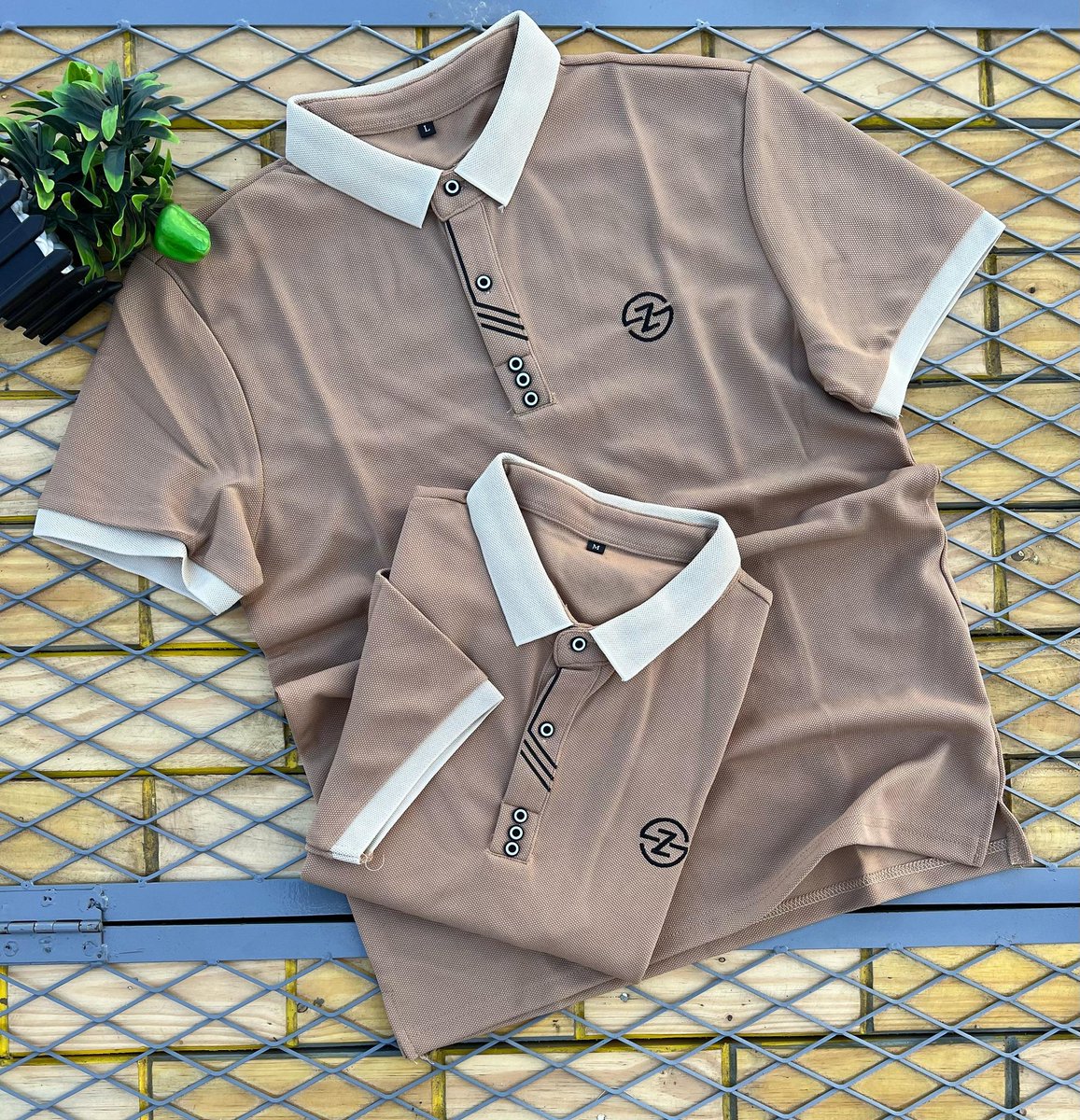 Pasaka upendeze na wewe 🙌
.
Size M-2XL: Bei: 25,000/=
.
Njoo Whatsapp ☎️ 0743931620