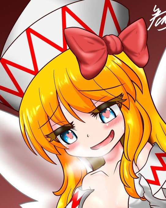 🐟🐺🧣しろわいん 無色酒:春例大祭こ15aさんはコミッションを募集しています! https://t.co/8NHDvz9SMH #Skeb #Commission @skeb_jpから

えっちな依頼も募集してます!
よろしくお願いします! 