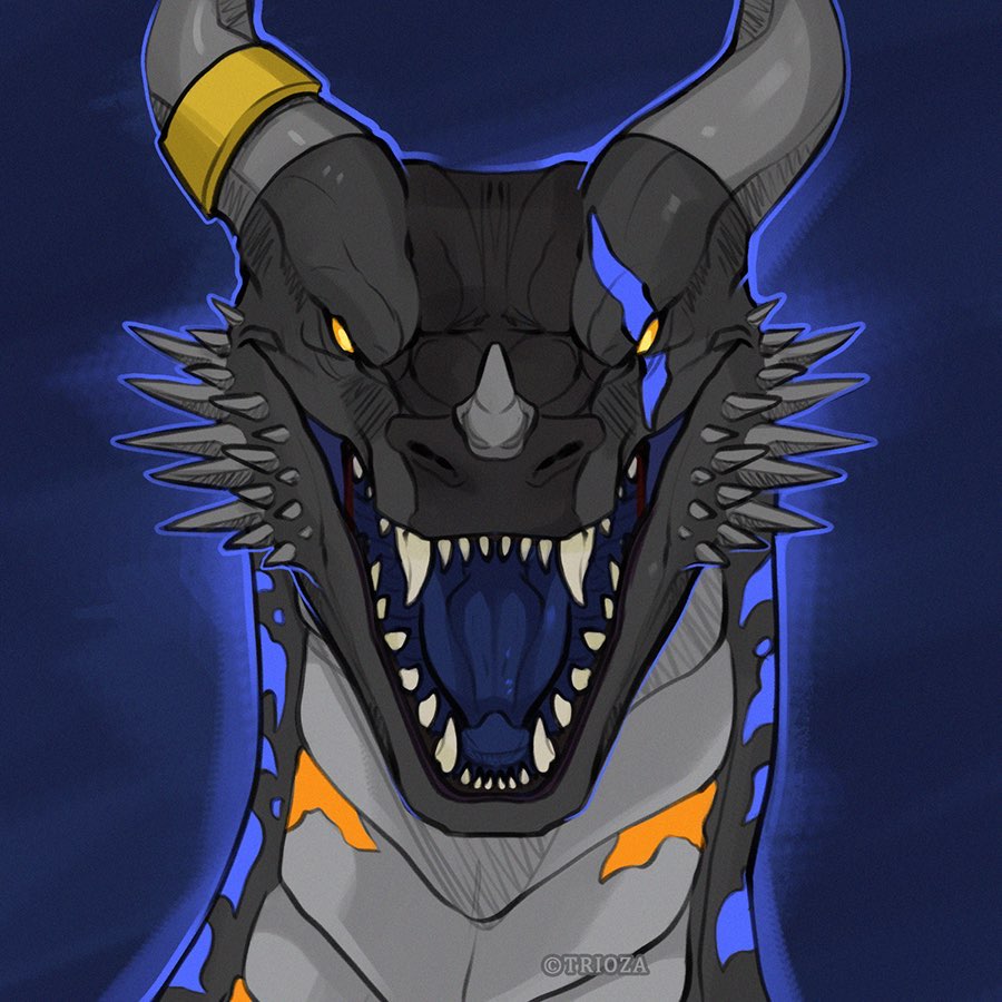 LOOK AT THE LAD

GIFT ART FROM A FREN NAMED <a href="/Msota1945/">Msota</a> AND MADE BY <a href="/Trioza_dragon/">🌸 trioza | dragon & fantasy creature arts 🌸</a> ITS SO GOOD
GO FOLLOW BOTH OF THEM RIGHT NOW‼️